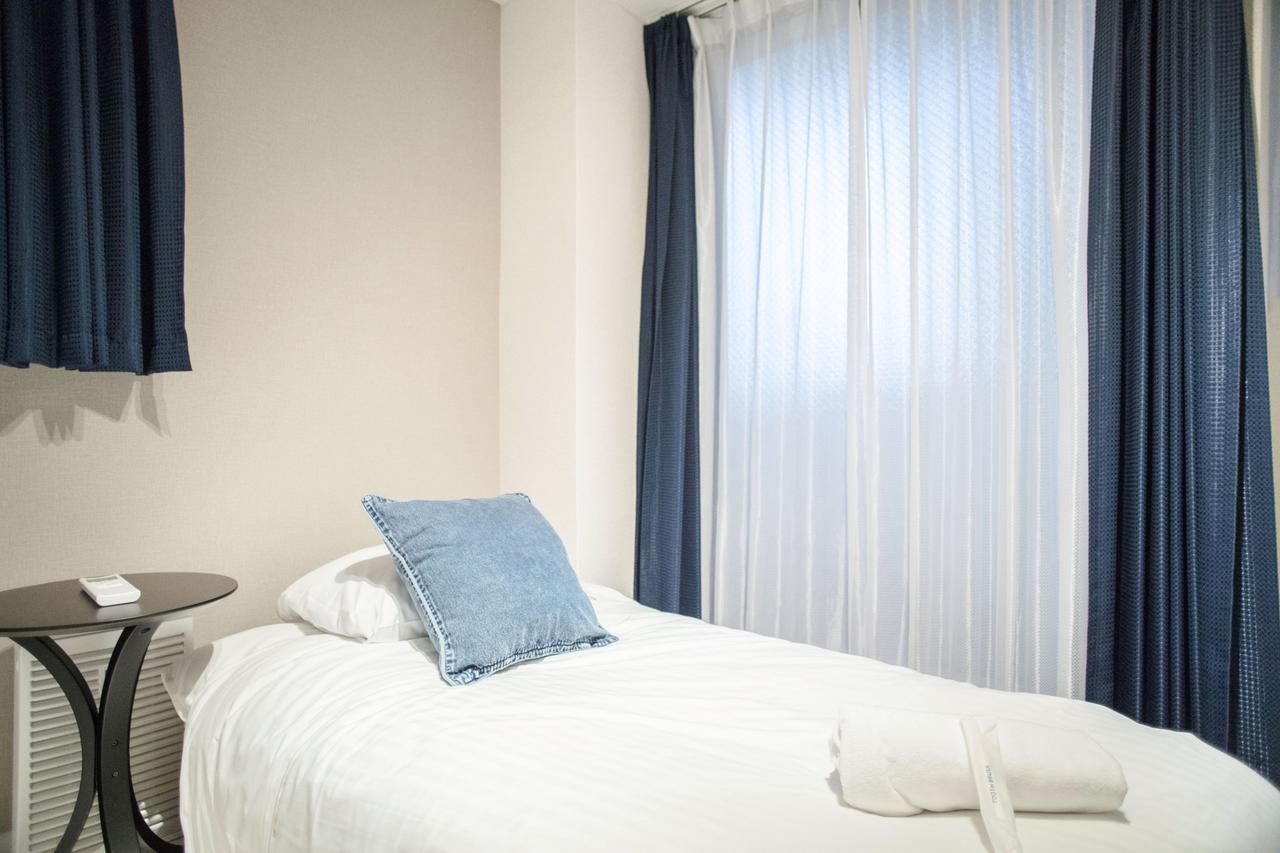 Nth Namba - Whole Floor 3 Flats - Self Check-in Only 公寓 *